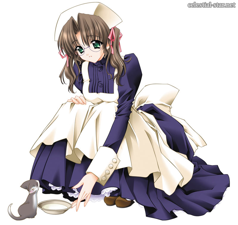 Kao no Nai Tsuki image by Carnelian