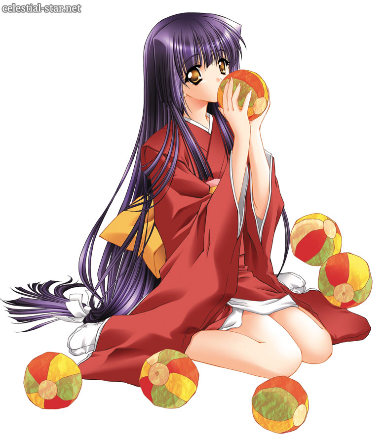 Kao no Nai Tsuki image by Carnelian