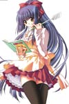 Kao no Nai Tsuki image #1764