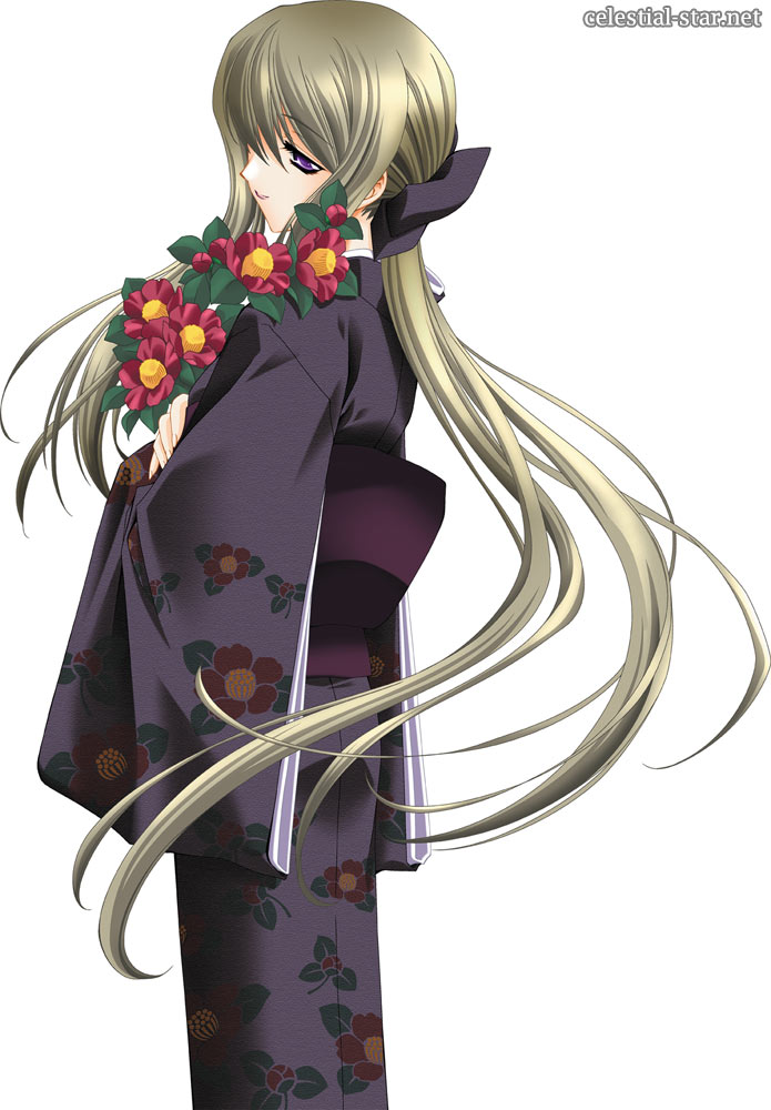 Kao no Nai Tsuki image by Carnelian