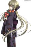 Kao no Nai Tsuki image #1765
