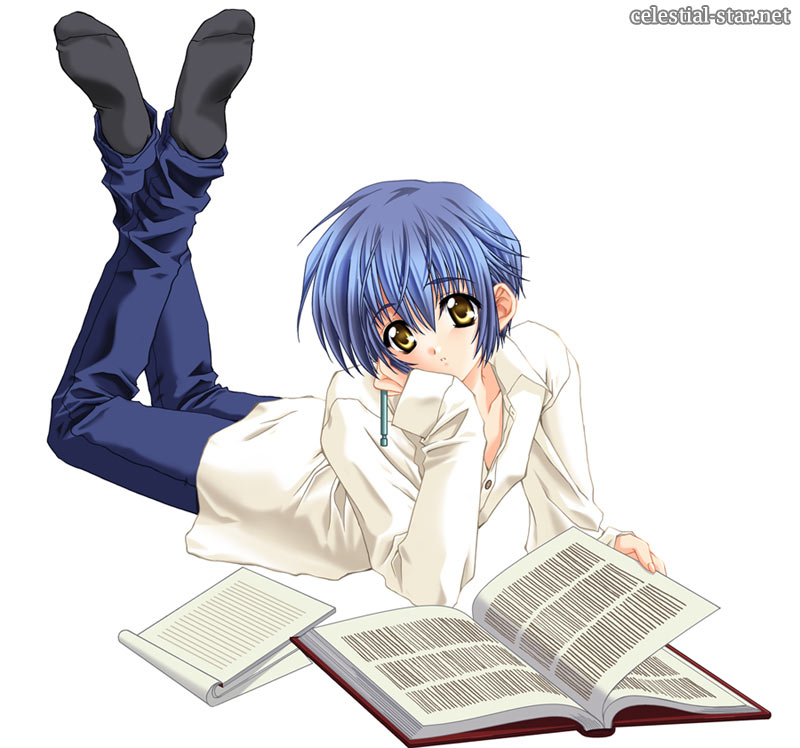 Kao no Nai Tsuki image by Carnelian