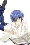 Kao no Nai Tsuki image #1766