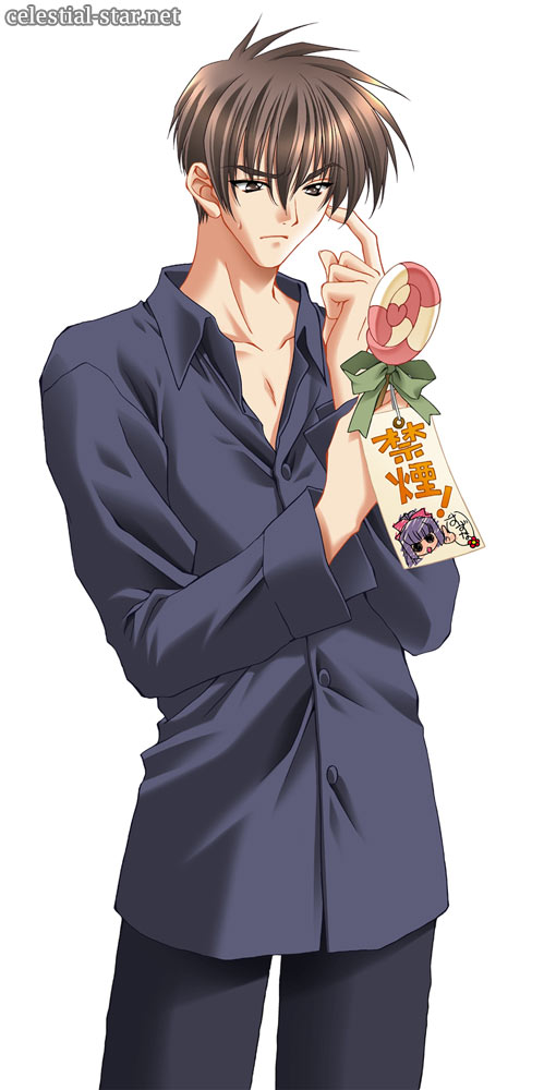 Kao no Nai Tsuki image by Carnelian