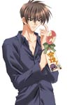 Kao no Nai Tsuki image #1767