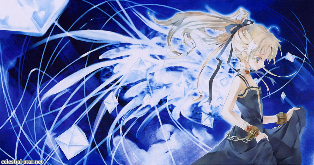 Keiichi Sumi Artworks 2002-2003 image by Keiichi Sumi