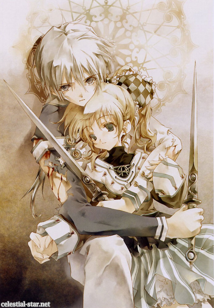 Keiichi Sumi Artworks 2002-2003 image by Keiichi Sumi