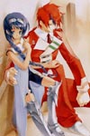 Keiichi Sumi Artworks 2002-2003 image #1677