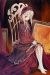Keiichi Sumi Artworks 2002-2003 image #1680