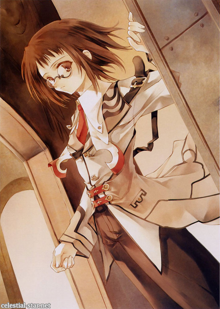 Keiichi Sumi Artworks 2002-2003 image by Keiichi Sumi