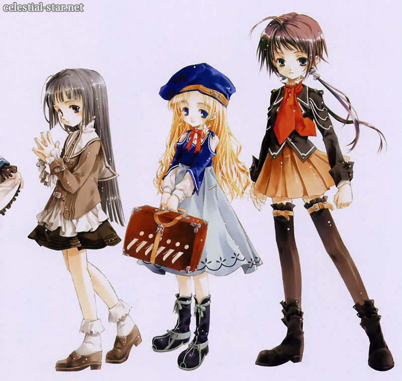 Keiichi Sumi Artworks 2002-2003 image by Keiichi Sumi