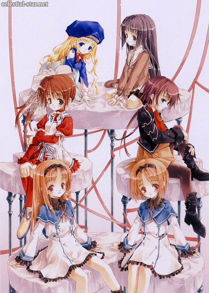 Keiichi Sumi Artworks 2002-2003 image by Keiichi Sumi