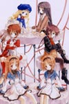 Keiichi Sumi Artworks 2002-2003 image #1689