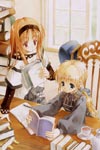 Keiichi Sumi Artworks 2002-2003 image #1691