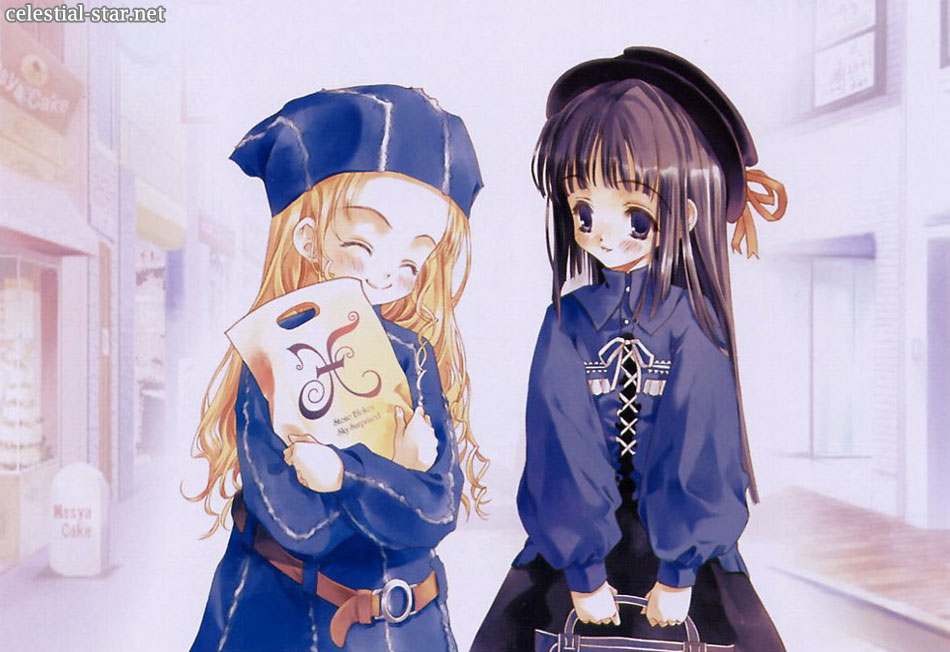 Keiichi Sumi Artworks 2002-2003 image by Keiichi Sumi