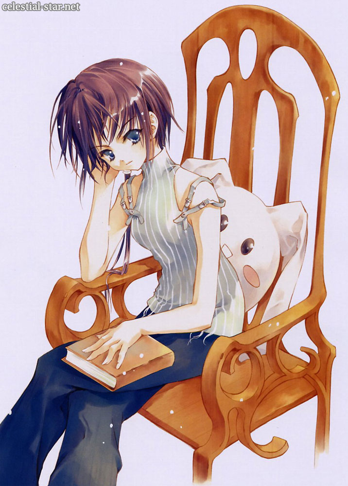 Keiichi Sumi Artworks 2002-2003 image by Keiichi Sumi
