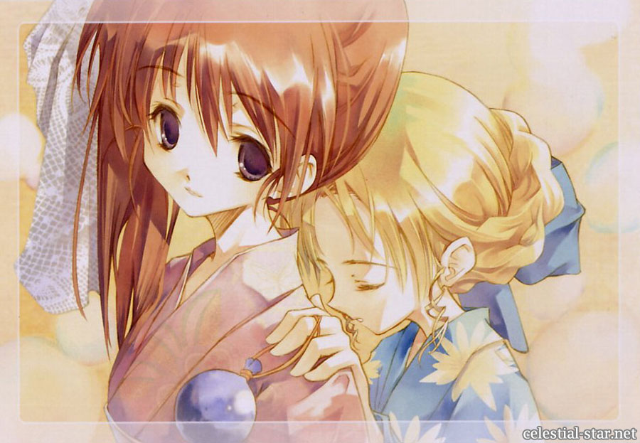 Keiichi Sumi Artworks 2002-2003 image by Keiichi Sumi