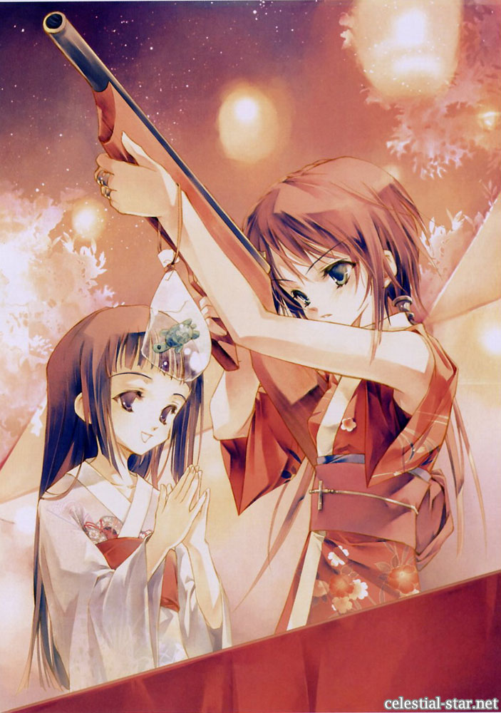 Keiichi Sumi Artworks 2002-2003 image by Keiichi Sumi