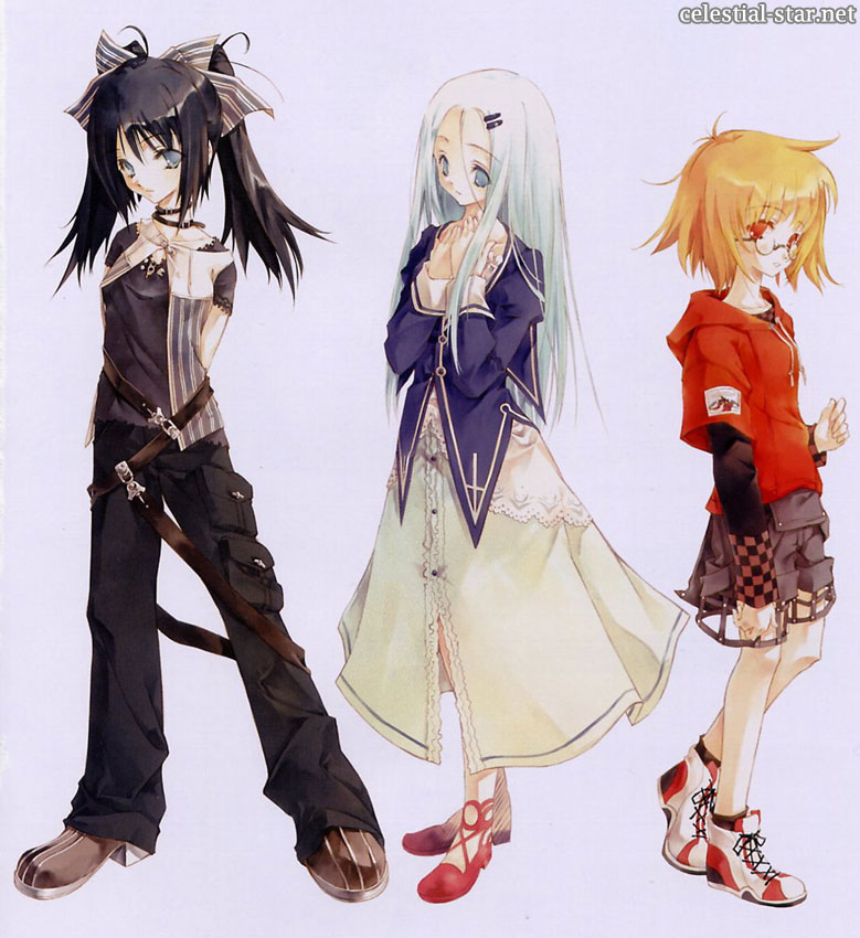 Keiichi Sumi Artworks 2002-2003 image by Keiichi Sumi