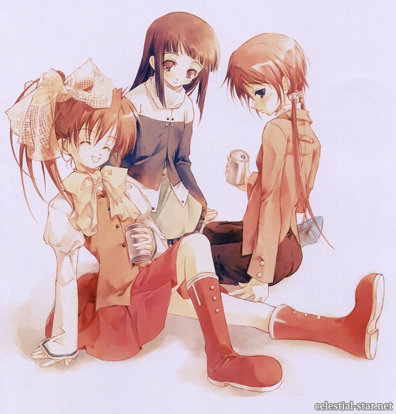 Keiichi Sumi Artworks 2002-2003 image by Keiichi Sumi