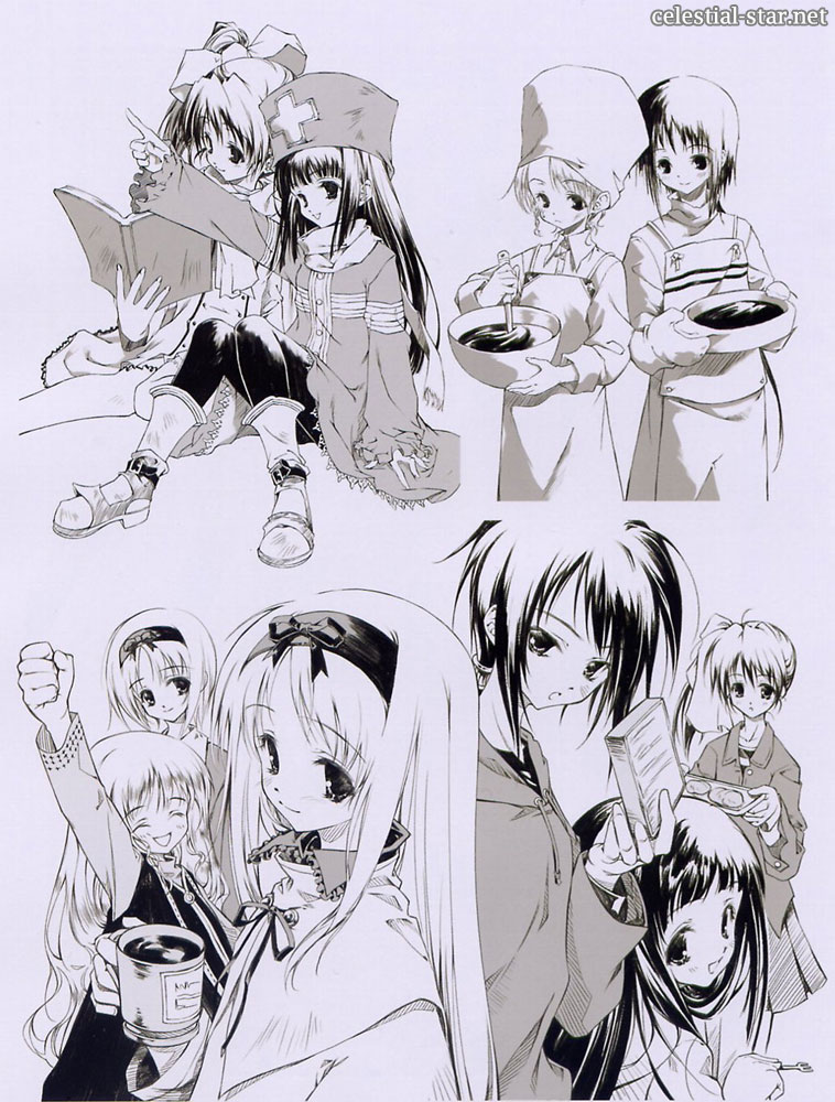 Keiichi Sumi Artworks 2002-2003 image by Keiichi Sumi
