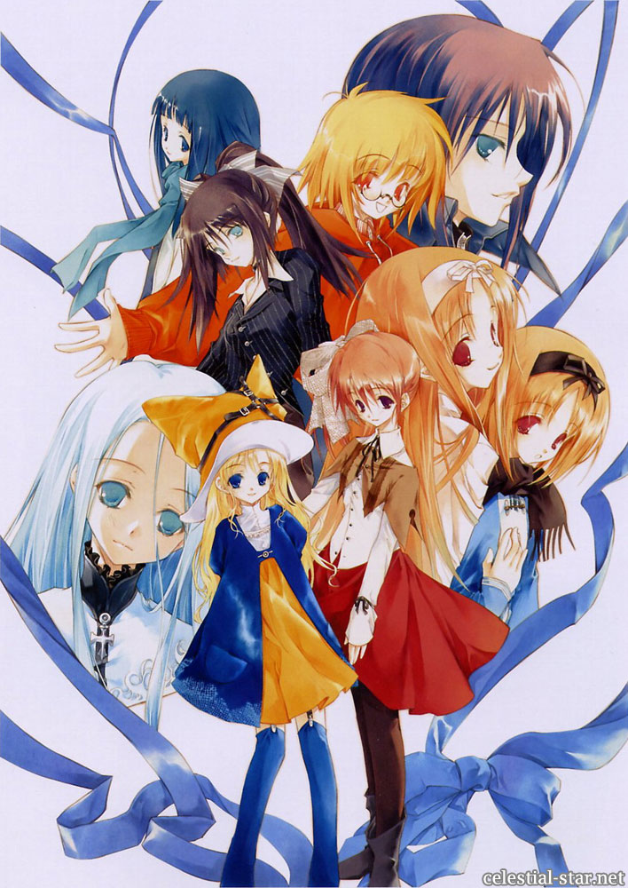 Keiichi Sumi Artworks 2002-2003 image by Keiichi Sumi