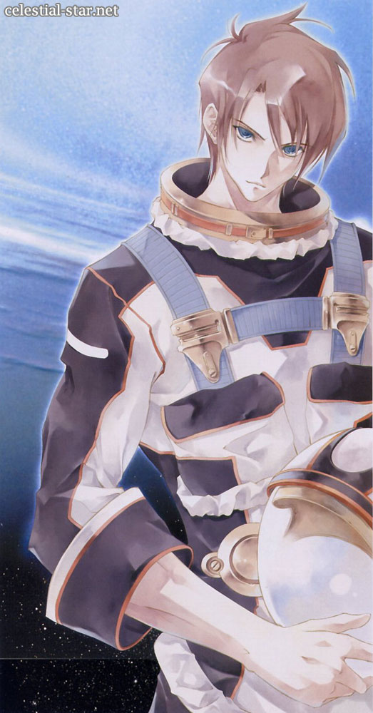 Keiichi Sumi Artworks 2002-2003 image by Keiichi Sumi