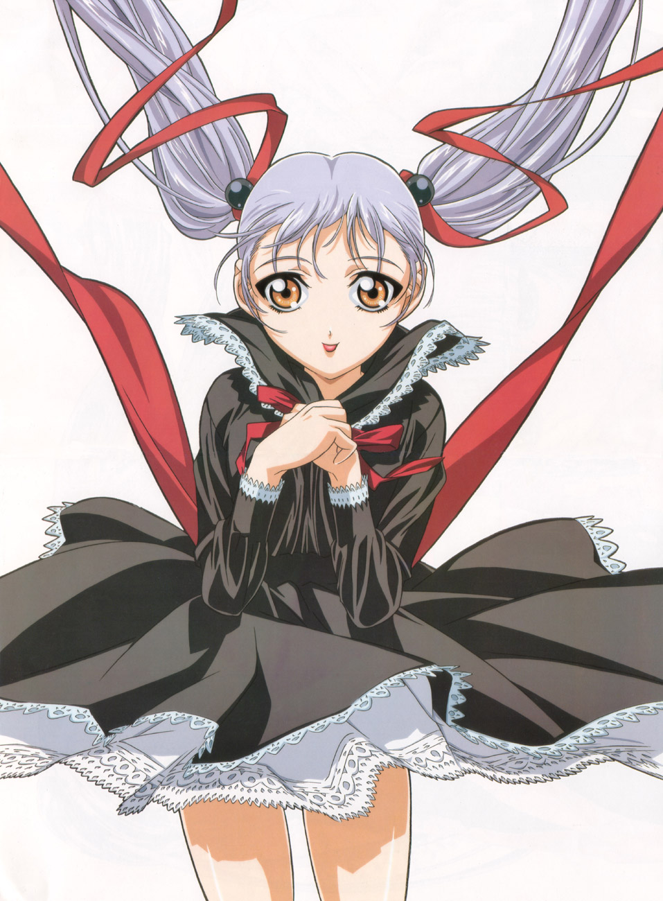 Keiji Gotoh Illustrations image by Keiji Gotoh