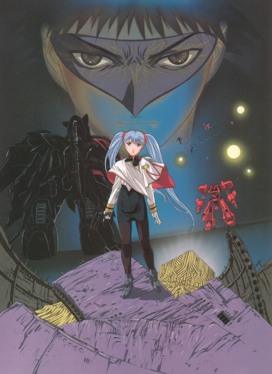 Keiji Gotoh Illustrations image by Keiji Gotoh