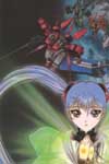 Keiji Gotoh Illustrations image #5360