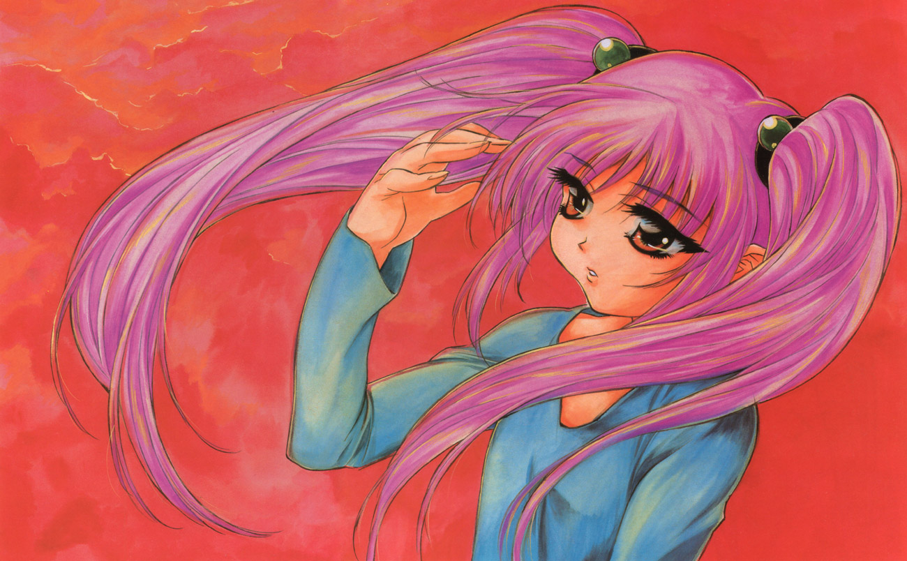 Keiji Gotoh Illustrations image by Keiji Gotoh