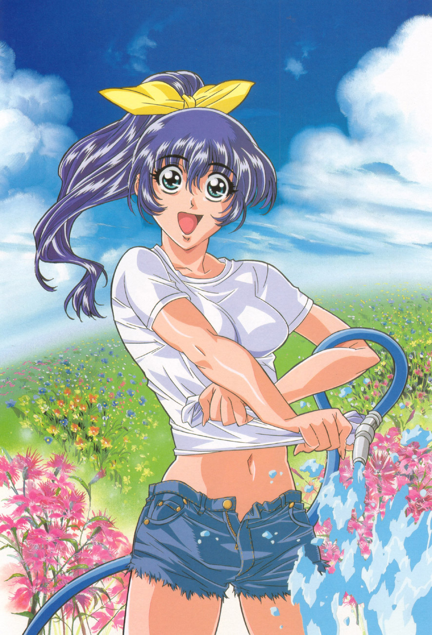 Keiji Gotoh Illustrations image by Keiji Gotoh