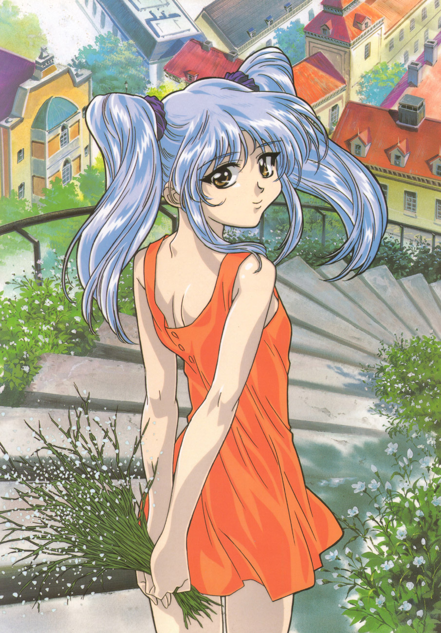 Keiji Gotoh Illustrations image by Keiji Gotoh