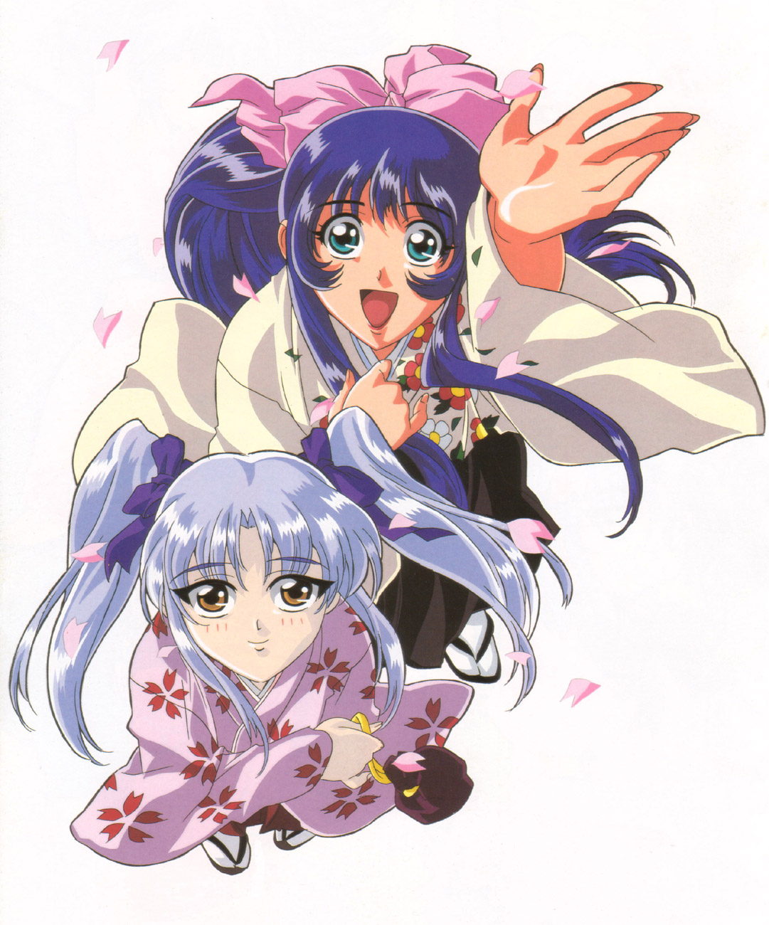Keiji Gotoh Illustrations image by Keiji Gotoh