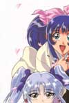 Nadesico image #5379