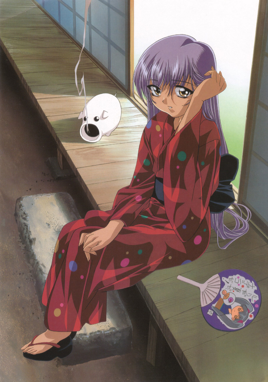 Keiji Gotoh Illustrations image by Keiji Gotoh