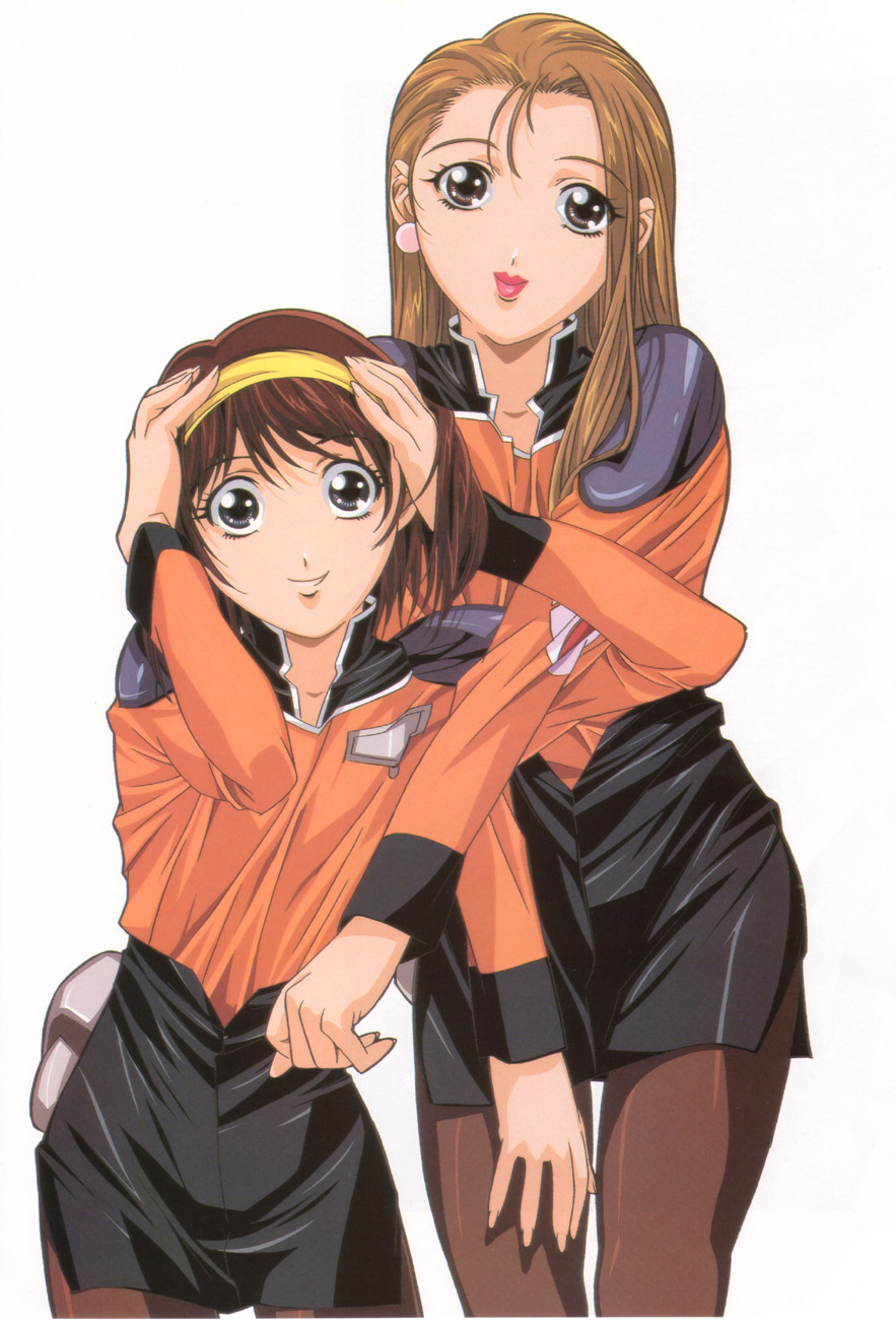 Keiji Gotoh Illustrations image by Keiji Gotoh