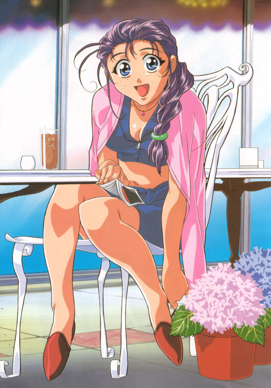 Keiji Gotoh Illustrations image by Keiji Gotoh