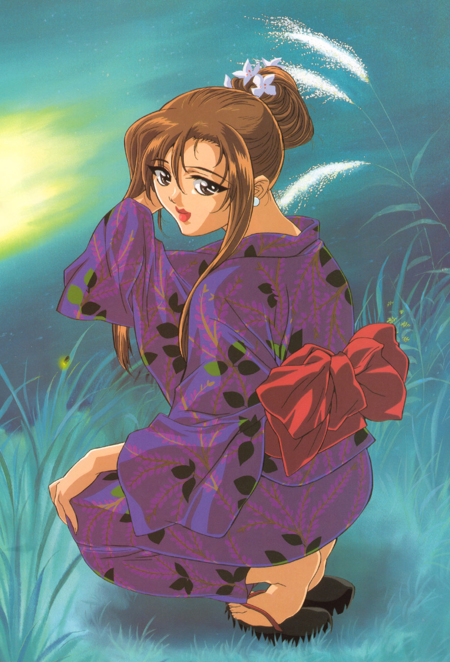 Keiji Gotoh Illustrations image by Keiji Gotoh