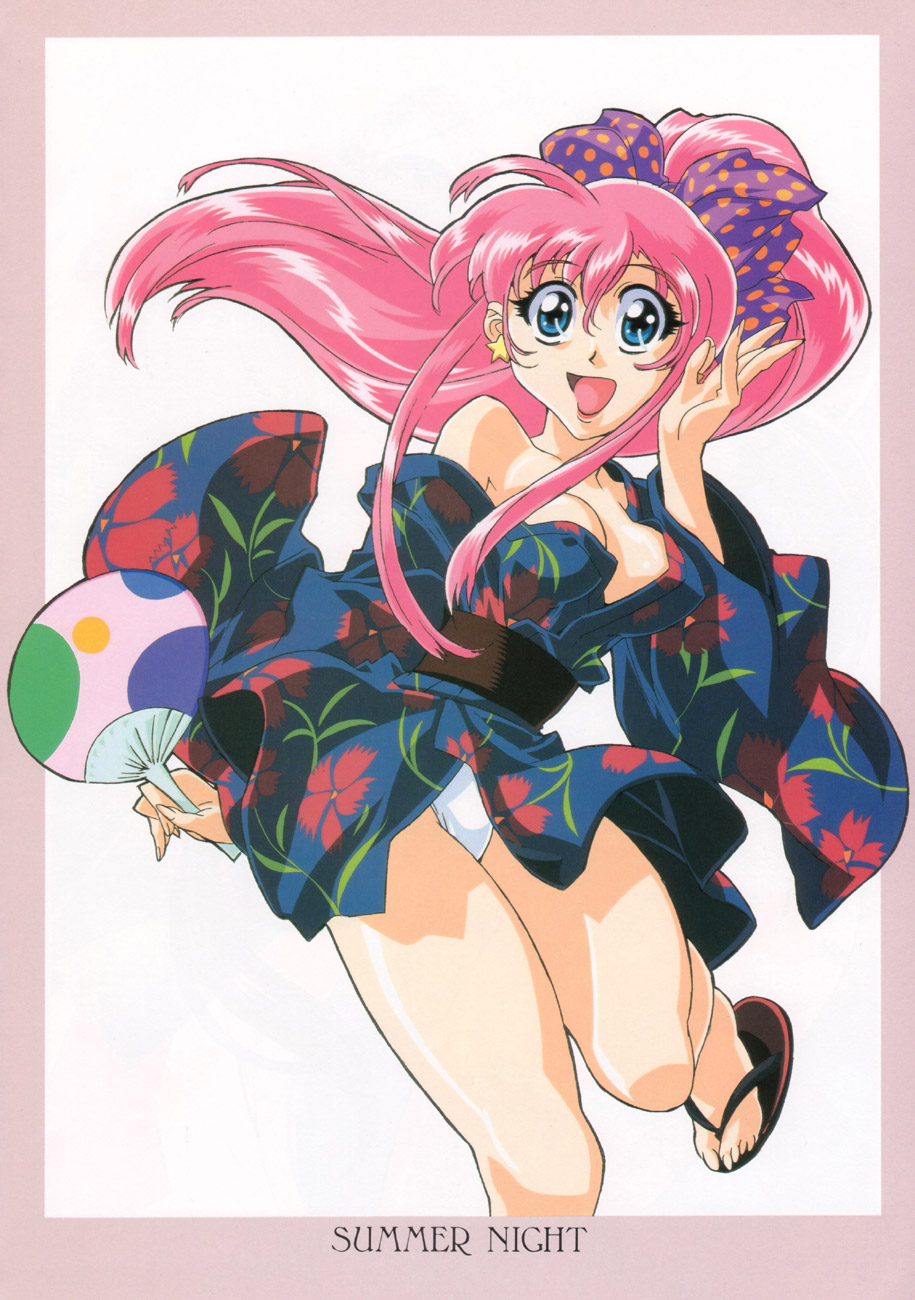 Keiji Gotoh Illustrations image by Keiji Gotoh