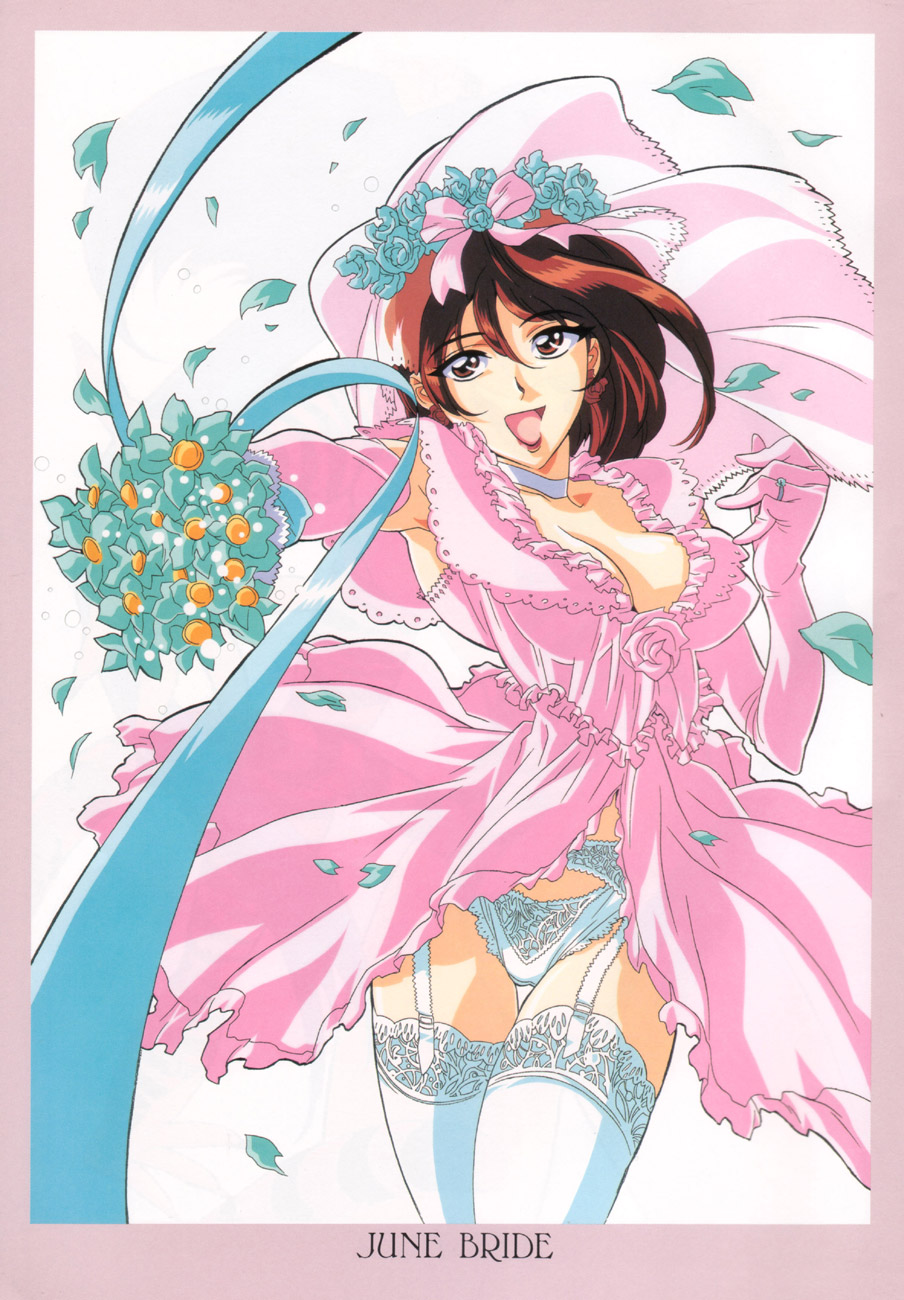 Keiji Gotoh Illustrations image by Keiji Gotoh