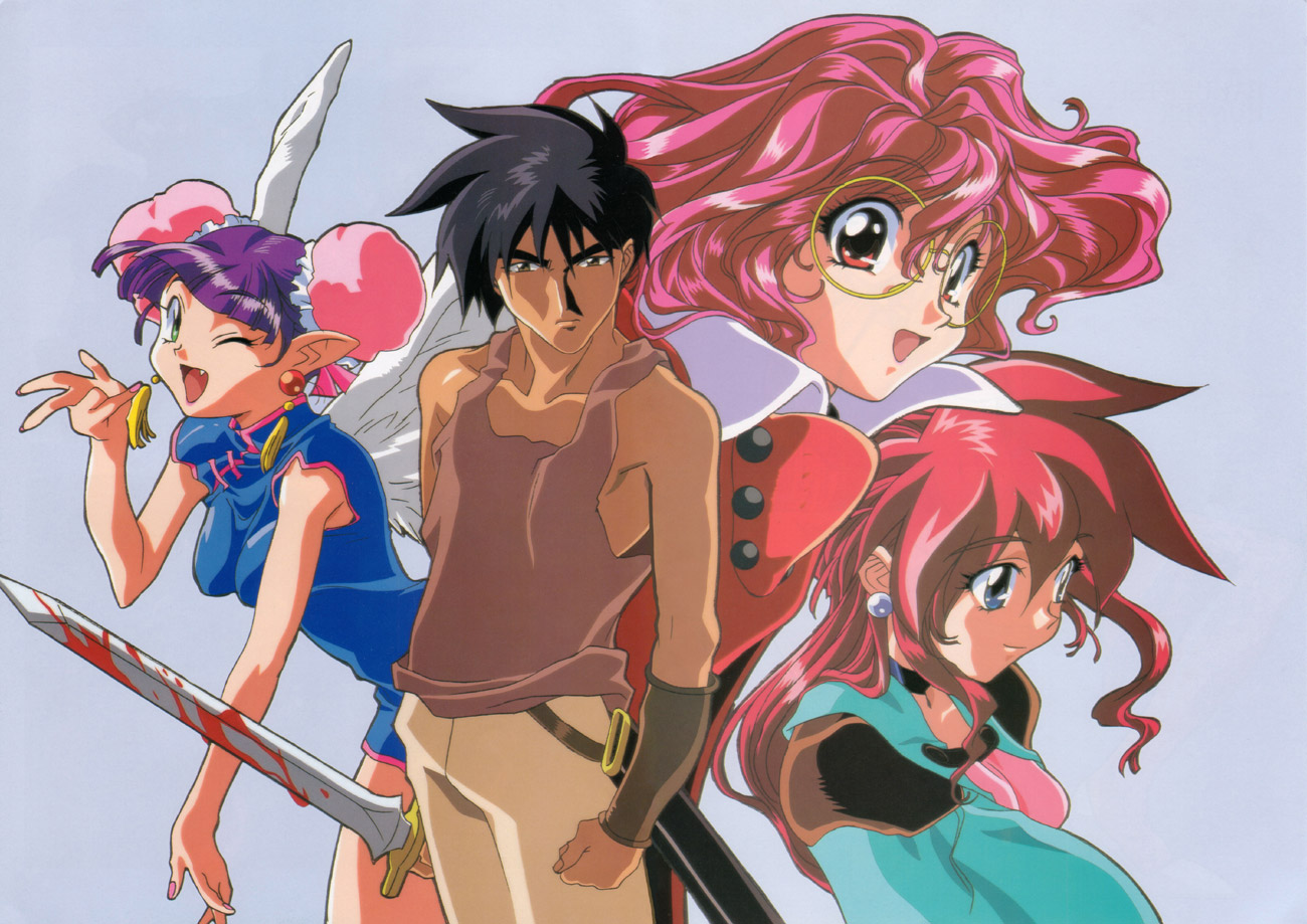 Keiji Gotoh Illustrations image by Keiji Gotoh
