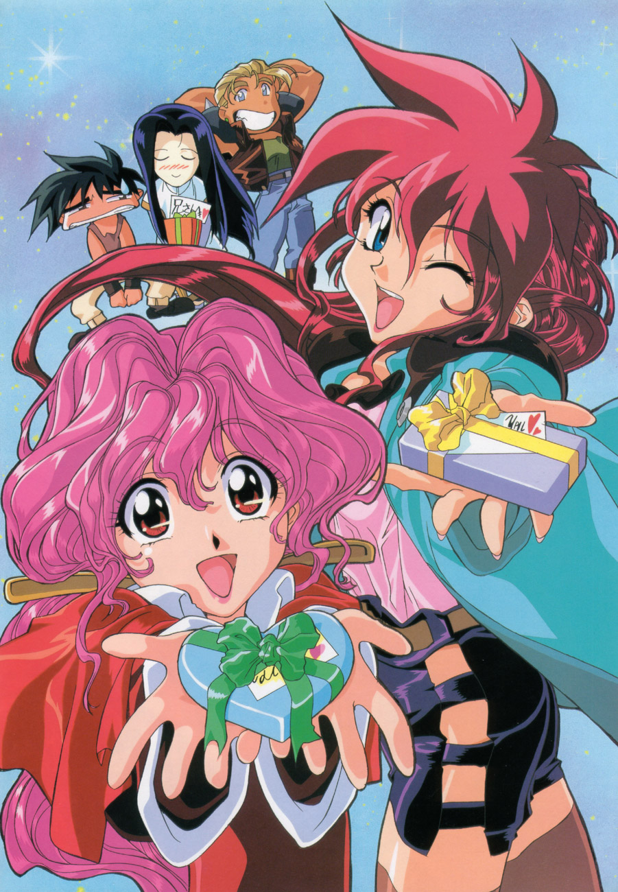Keiji Gotoh Illustrations image by Keiji Gotoh