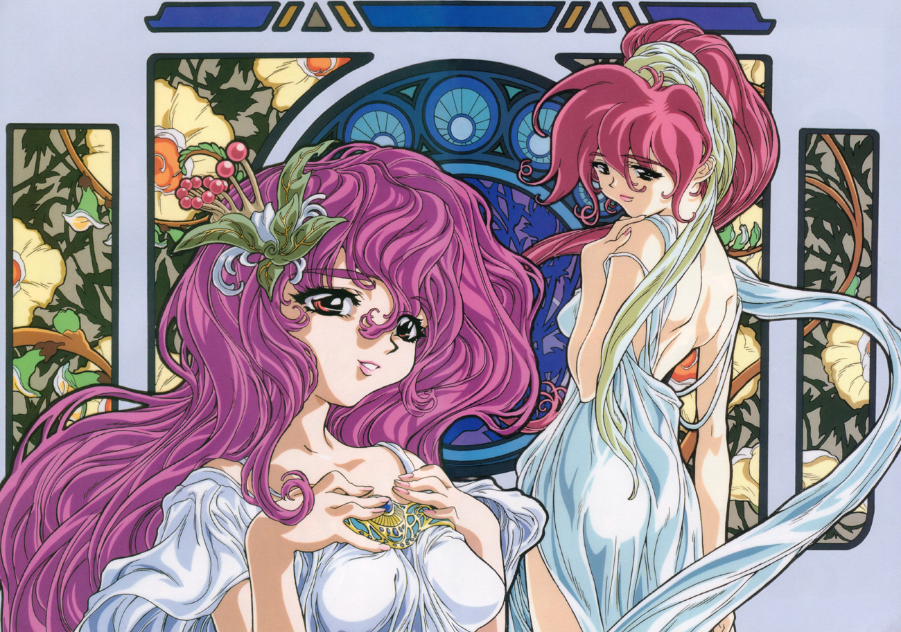 Keiji Gotoh Illustrations image by Keiji Gotoh