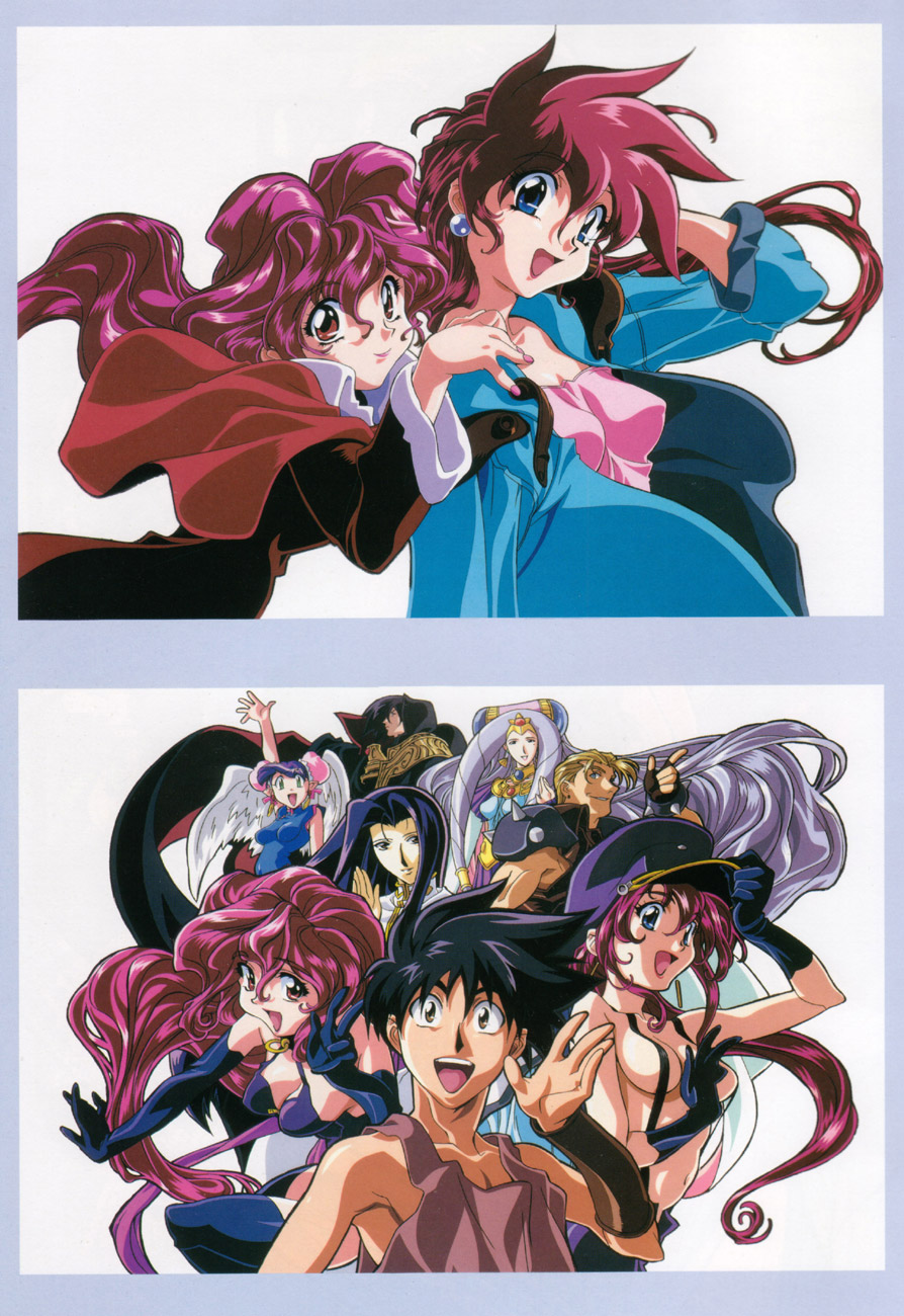 Keiji Gotoh Illustrations image by Keiji Gotoh