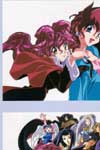 Bakuretsu Hunters image #5417