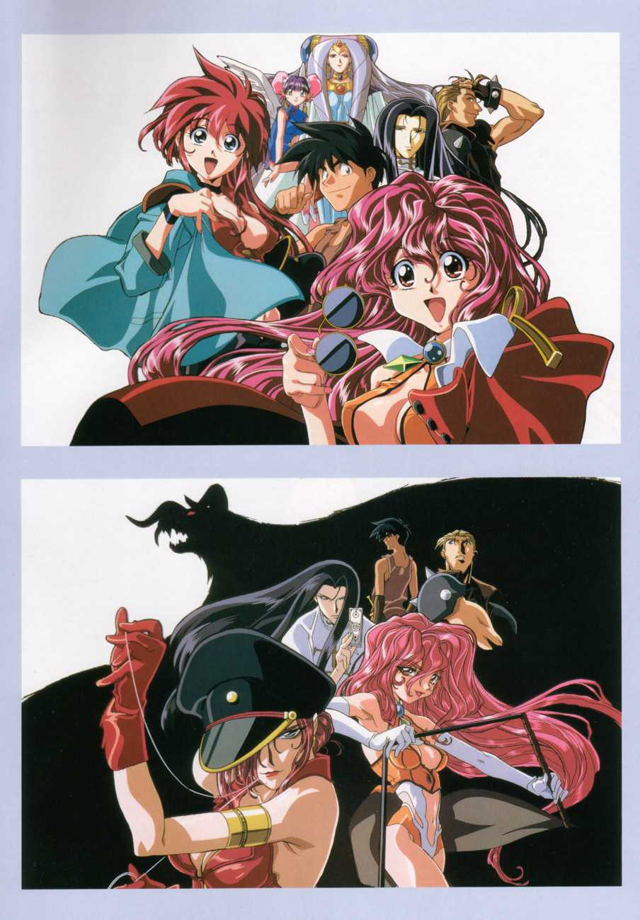 Keiji Gotoh Illustrations image by Keiji Gotoh