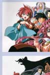 Bakuretsu Hunters image #5418