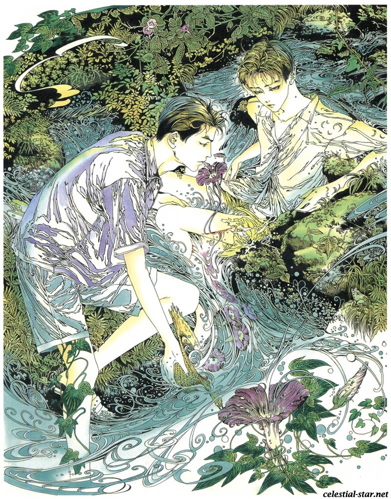 Kohjien image by Ayumi Kasai