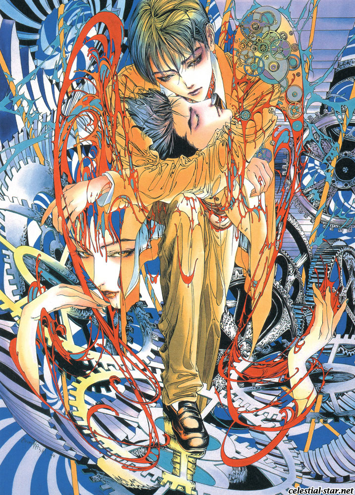 Kohjien image by Ayumi Kasai